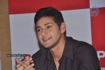 Mahesh Babu at Provogue Logo Launch - 68 of 115