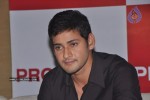 Mahesh Babu at Provogue Logo Launch - 71 of 115