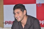 Mahesh Babu at Provogue Logo Launch - 79 of 115