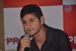 Mahesh Babu at Provogue Logo Launch - 81 of 115