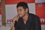 Mahesh Babu at Provogue Logo Launch - 92 of 115