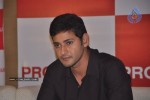 Mahesh Babu at Provogue Logo Launch - 98 of 115