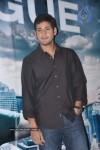 Mahesh Babu at Provogue Logo Launch - 110 of 115