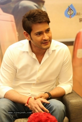 Mahesh Babu Interview Photos - 56 of 58