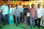 Mahesh Babu Koratala Siva New Movie Launch - 10 of 129
