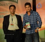 Mahesh Babu Launches Amrutanjan Strong Pain Balm  - 1 of 12