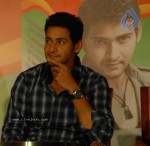 Mahesh Babu Launches Amrutanjan Strong Pain Balm  - 3 of 12