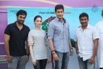 Mahesh Babu Launches Basanti Movie Trailer - 3 of 89