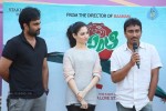 Mahesh Babu Launches Basanti Movie Trailer - 9 of 89