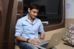 Mahesh Babu Launches Basanti Movie Trailer - 12 of 89