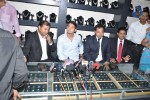 Mahesh Babu Launches Jos Alukkas Jewellery Showroom - 5 of 121