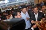 Mahesh Babu Launches Jos Alukkas Jewellery Showroom - 57 of 121