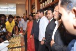 Mahesh Babu Launches Jos Alukkas Jewellery Showroom - 83 of 121