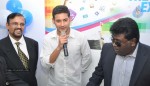 Mahesh Babu Launches Univercell Showroom at Madhapur - 5 of 16