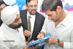 Mahesh Babu Launches Univercell Showroom at Madhapur - 10 of 16