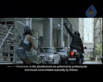 Mahesh's 'Thums Up' dangerous action stunts in Malaysia. - 1 of 39