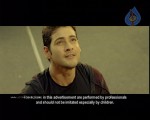 Mahesh's 'Thums Up' dangerous action stunts in Malaysia. - 8 of 39