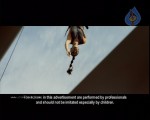 Mahesh's 'Thums Up' dangerous action stunts in Malaysia. - 9 of 39
