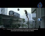 Mahesh's 'Thums Up' dangerous action stunts in Malaysia. - 12 of 39