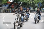 Mahesh Khaleja Movie Working Stills - 29 of 69