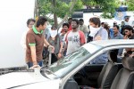 Mahesh Khaleja Movie Working Stills - 30 of 69