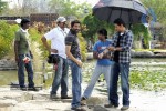 Mahesh Khaleja Movie Working Stills - 35 of 69