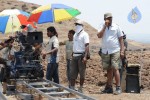 Mahesh Khaleja Movie Working Stills - 40 of 69