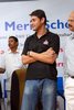 Mahesh Babu Presents Thums Up Merit Scholarships - 5 of 100