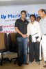 Mahesh Babu Presents Thums Up Merit Scholarships - 7 of 100