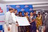 Mahesh Babu Presents Thums Up Merit Scholarships - 67 of 100