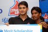 Mahesh Babu Presents Thums Up Merit Scholarships - 69 of 100