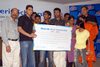 Mahesh Babu Presents Thums Up Merit Scholarships - 74 of 100