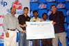 Mahesh Babu Presents Thums Up Merit Scholarships - 80 of 100