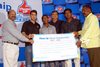 Mahesh Babu Presents Thums Up Merit Scholarships - 88 of 100