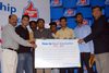 Mahesh Babu Presents Thums Up Merit Scholarships - 92 of 100