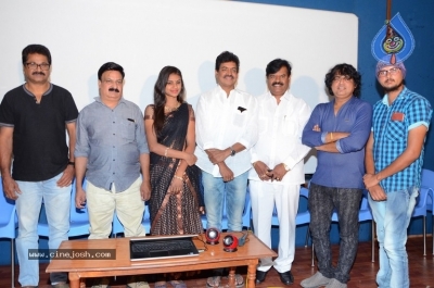 Mahila Kabaddi Movie Song Launch - 3 of 7