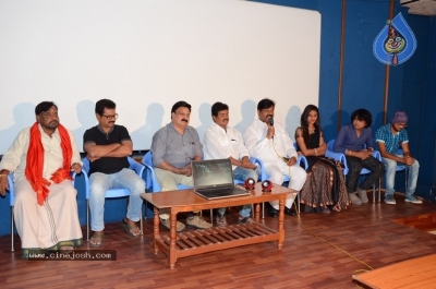 Mahila Kabaddi Movie Song Launch - 7 of 7