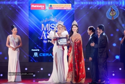 Mahindra And Manappuram Miss Asia Global 2019 Grand Final Fashion Show - 13 of 51
