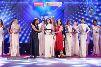 Mahindra And Manappuram Miss Asia Global 2019 Grand Final Fashion Show - 21 of 51