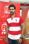 Maine Pyar Kiya Movie Team at Red FM - 4 of 62