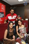 Maine Pyar Kiya Movie Team at Red FM - 20 of 62