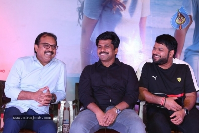 Majili Movie Success Meet 01 - 36 of 42