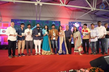 Majnu Movie Audio Launch 2 - 9 of 60