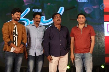 Majnu Movie Audio Launch 2 - 14 of 60
