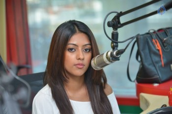 Majnu Song Launch at Radio Mirchi - 9 of 33