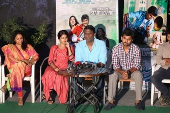 Majnu Success Meet - 21 of 31