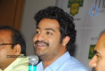 Malabar Gold Brand Ambassador Jr NTR - 10 of 130