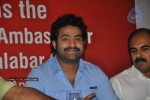 Malabar Gold Brand Ambassador Jr NTR - 30 of 130