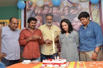 Malavika Nair Birthday Celebrations  - 5 of 50