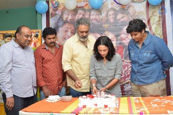 Malavika Nair Birthday Celebrations  - 6 of 50